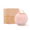 Shimmer highlighter pluff Tr3asur3d view 4