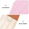 4pcs Protective Case Multitools Face Beauty Tool Cover Multipurpose Tool Eyelash for Extensions Cosmetics Tool Covers Pu Leather Make up Travel Electronic Product view 2