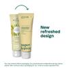 ATTITUDE Clarifying Hair Conditioner, Restores Shine, Naturally Derived Ingredients, Vegan Detangler, Dermatologically Tested, Lemon Leaves and White Tea, 8 Fl Oz (Pack of 6) view 2