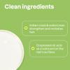 ATTITUDE Nourishing Hair Conditioner, For Dry and Damaged Hair, Naturally Derived Ingredients, Vegan Detangler, Dermatologically Tested, Grapeseed Oil and Olive Leaves, 8 Fl Oz (Pack of 6) view 4