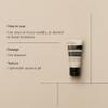 Aesop Blue Chamomile Facial Hydrating Mask for Dehydrated Skin | Refresh, Replenish, Soften | 2oz / 60mL view 2