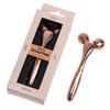 DIDIER LAB Sincero Salon 3D Face Roller - Face Massager for Face Lifting - Skin Tightening Massage Roller - Anti-Aging & Anti-Wrinkle Facial Massager Eye Roller - Massage Tool - Face Roller Massager view 1