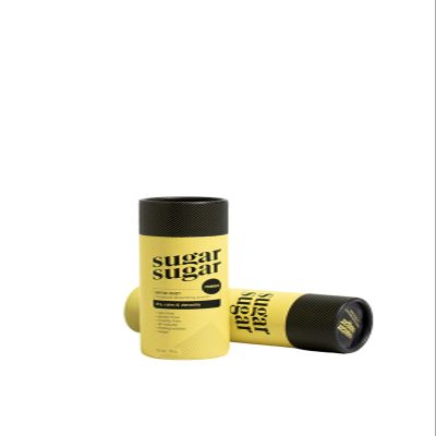 Sugar Sugar Wax Detox Dust Vegan Moisture Absorbing Powder