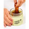 Sugar Sugar Wax Glow Goop Sugar Wax Hair Remover & Exfoliant. No strips, No Spatulas, Face, body, bikini Vegan, 1 CT view 1