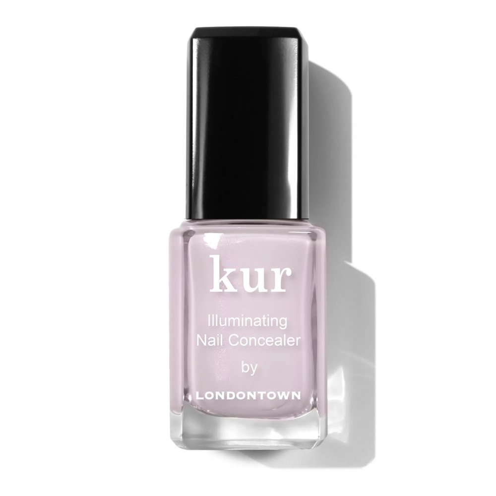 LONDONTOWN kur Illuminating Nail Concealer, Pink