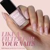 LONDONTOWN kur Illuminating Nail Concealer, Pink view 2