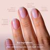 LONDONTOWN kur Illuminating Nail Concealer, Pink view 4