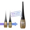 Ruby Kisses I-Bling Liquid Eyeliner 3 PACK (Glitz N' Gold,Pink Storm,Bronze Medal) view 2