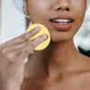 Healifty Gentle Face Cleansing 60 Pack Face Sponges Exfoliating for Smooth Portable Convenient view 3