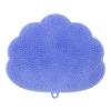 1pc Back Rub Artifact Cleaning Tool Cleaning Scrubbers for Home Bath Supply Practical Massage Brush Practical Feet Brush Massage Shower Brush Bathing Supply Body Bathing Scrubber view 1