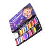 Beaupretty Water-soluble Paint for Halloween and Parties Fast-drying Pigment Makeup for Creative Designs Skin for Ktv Birthday Celebrations and Theatrical Performances view 1