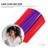 Beaupretty 90pcs Hair Perm Rods Curling Rollers for Salon and Home Use Easy to Create for All Hair Types view 4