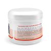 PhysAssist Oncology Glycerin Unscented Cream Deep Soothing Moisturizer. Made specially for those with Fragrance Intolerance after Radio and Chemo PLUS Peppermint Lip Balm view 4