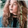 Beaupretty 250pcs Hair Perm Rods for Curling Non-damaging Curlers for Salon and Home Use Easy to Operate Random Colors for Styling view 4