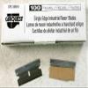 100 Pack Single Edge Razor Blades view 1