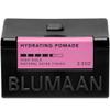 BLUMAAN Hydrating Pomade - Low Shine, High Hold - Water Based, Easy To Wash - Ideal for Quiffs, Pompadours, Ducktails & Slick Back Looks - 2.5 oz view 1