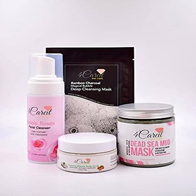 4CareitSkinCare Full Bundle Spa