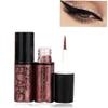 Ayrsjcl 10 Pcs/Set Glitter Liquid Eyeliner Eye Shadow Sparkling Eyeliners with Box Women Eyes Makeup Tool view 4