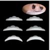 Ayrsjcl 6pcs Silicone Eyelash Extension Shields Pads Eye Lifting Curlers Pad Women Beauty Tools 4.5cm view 3