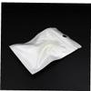 Ayrsjcl 6pcs Silicone Eyelash Extension Shields Pads Eye Lifting Curlers Pad Women Beauty Tools 4.5cm view 4