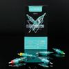 Aurora Gen 2 Cartridges Tattoo Needle 20pcs (AA1214RL) view 1