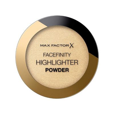 2 x Max Factor Facefinity Highlighter Powder Sealed - 002 Golden Hour