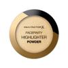2 x Max Factor Facefinity Highlighter Powder Sealed - 002 Golden Hour view 1