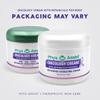 Oncology Cream 4 oz plus 3 Pack Lip Balm. Hydrating to Stressed Skin Undergoing Chemo or Radiation. Skin Therapy. Made with Botanicals. view 2