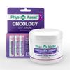 Oncology Cream 4 oz plus 3 Pack Lip Balm. Hydrating to Stressed Skin Undergoing Chemo or Radiation. Skin Therapy. Made with Botanicals. view 3