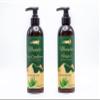 ULTRASTAR TREATMENTS COMPLETE RECOVERY HAIR SETS - 16OZ BOTTLES (2) - INCLUDES SHAMPOO, CONDITIONER. (CAV.) view 1