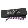Straight Razor Professional Barber Single Blade Edge Razors for Men for Close Shaving 100 Percent Stainless Steel view 3