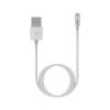 E ECSEM Helmet Charger Compatible for LIVALL MT1/BH60SE/BH62/BH51M/BH51T/BH50M/BH50T Charger,3.3ft USB Charging Cable Portable Cord Charging Cable Helmet Accessories for LIVALL MT1 Charger view 1