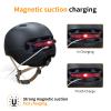 E ECSEM Helmet Charger Compatible for LIVALL MT1/BH60SE/BH62/BH51M/BH51T/BH50M/BH50T Charger,3.3ft USB Charging Cable Portable Cord Charging Cable Helmet Accessories for LIVALL MT1 Charger view 2