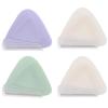 Healifty 4pcs Eyebrow Razor Set Precision Trimming Scissors Manual Brow Shaver Eyebrow Knife Compact for Travel view 1