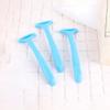5Pcs Professional Foot Remover Dead Skin Hard Skin Remove Tool Foot Trimmer Blue view 3