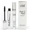 Brrnoo Black Mascara Waterproof, Extra Long Thick & Voluminous Lash Mascara,Long-lasting Lengthening & Volumizing Eyelash Mascara Eye Comestic Tool view 1