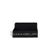 GEGUTON Makeup Organizer Box - Organization Display for Makeups, Cosmetics Steel Storage Set for Vanity, Birthday Gifts for Mom, Women & Girls, Gift for Her - Beauty Collection - Black view 3