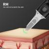 60PCS RM Tattoo Needles Revolution Cartridge Curved Magnum Shader 12 (0.35Mm Needle) 10(0.3Mm Needle),1007RM (0.3mm) view 2