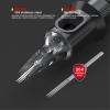 20Pcs RS Tattoo Needles Round Shader Revolution Cartridge for Tattoo Pen Machines 1003 RS (0.30Mm) 1201R3(0.35Mm),1011RS/0.3mm view 4