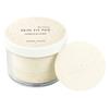 Urban Leaves 100% Pure Cotton Facial Pads  65mm Diameter, Unbleached, Non-Fluorescent, Vegan Certified  with Tongs  Soft Toner Pads for Sensitive Skin, Cleansing & Makeup Removal  Made in Korea view 1