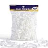 60 Wax Applicator Sticks for Hair Removal - Nasal, Ear, Face, Eyebrow Waxing Kit for Men & Women by Charmonic view 1