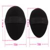 2pcs Sponge Foam Hair Volume Bump Up Insert Clip Hair Base Styling Accessories Hair Volume Padding Insert Tool Black view 4
