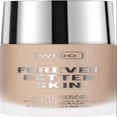 Wibo Base de Maquillaje Forever Better