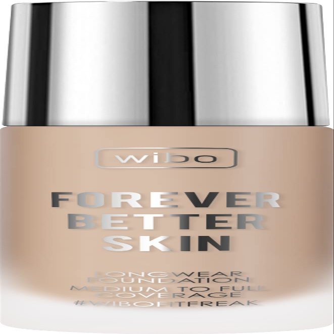 Wibo Base de Maquillaje Forever Better