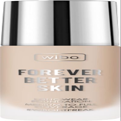 Wibo Base de Maquillaje Forever Better