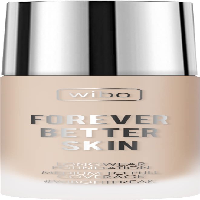 Wibo Base de Maquillaje Forever Better