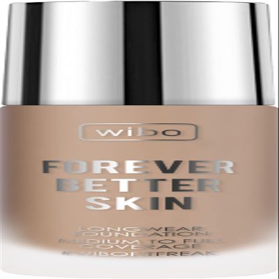 Wibo Base de Maquillaje Forever Better