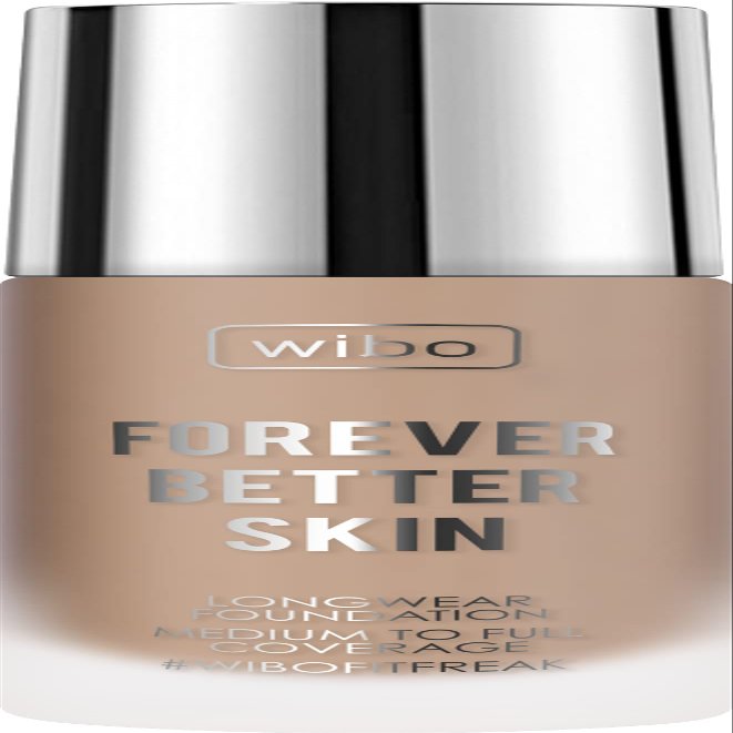 Wibo Base de Maquillaje Forever Better
