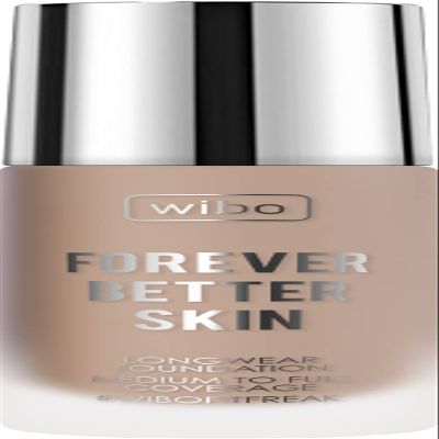 Wibo Base de Maquillaje Forever Better
