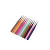 Eyelash Extension Tweezers ESD-15 Stainless Steel Tweezers, Used for Eyelash Extension, Manual Calibration Straight Tweezers (Green) 1pcs view 3